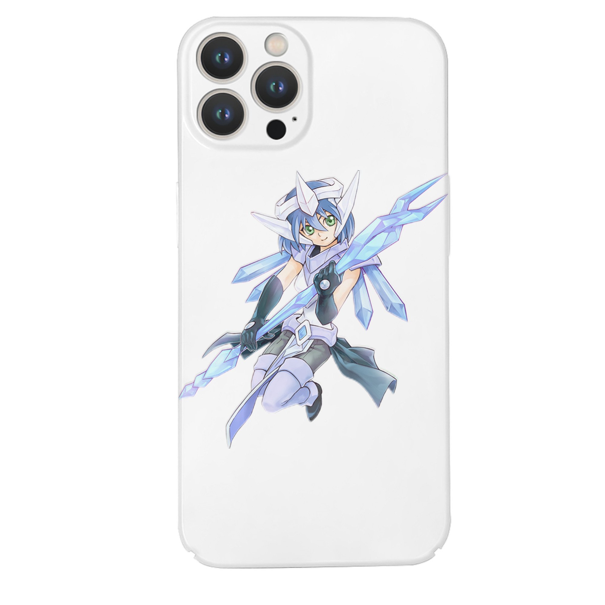 （画像用） 遊☆戯☆王 Yu-Gi-Oh! 【iPhone 14シリーズ対応】ハードケース